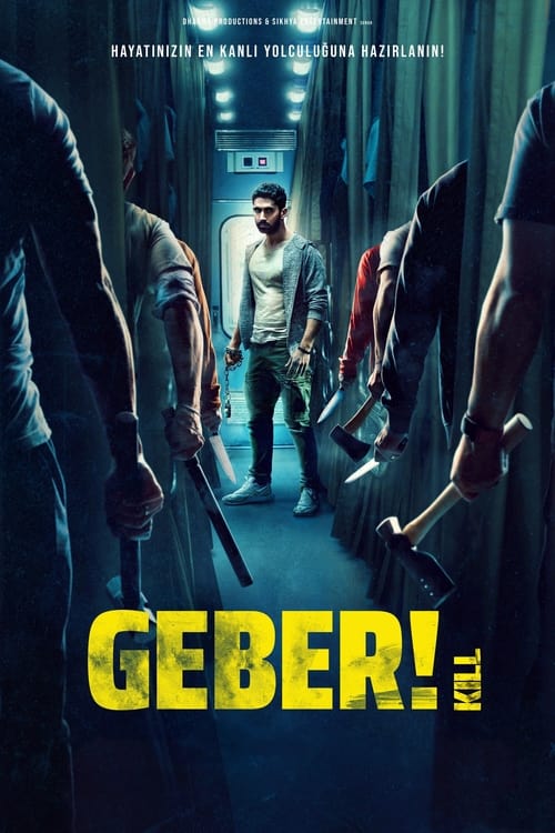 Geber!