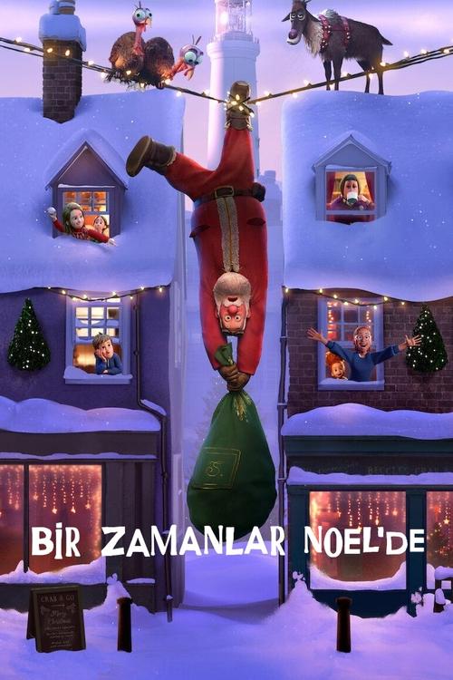 Bir Zamanlar Noel’de