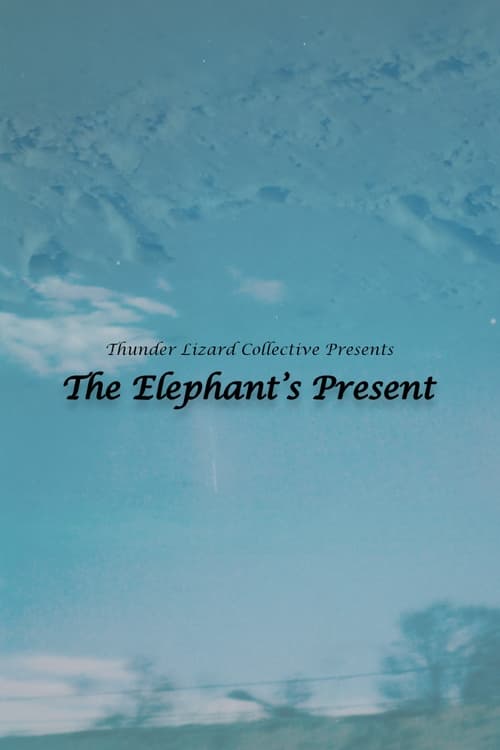 The Elephant’s Present