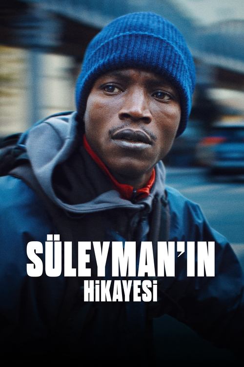 Süleyman’ın Hikayesi